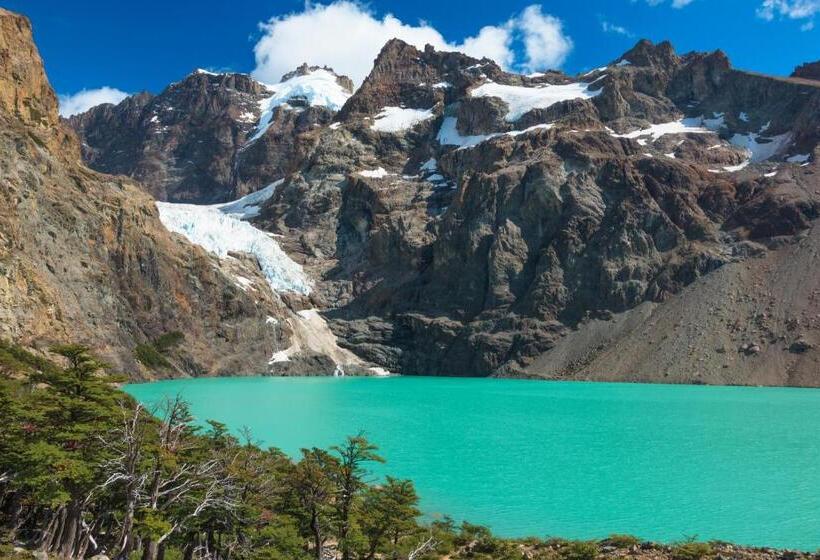 فندق Hosteria Helsingfors