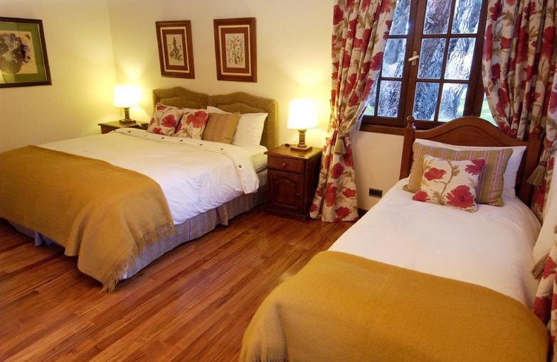 فندق Hosteria Helsingfors