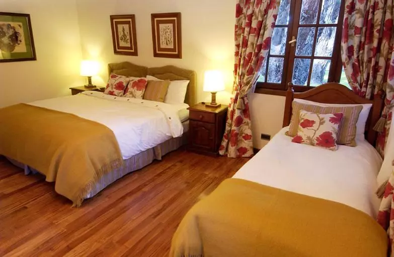 فندق Hosteria Helsingfors