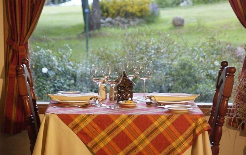 فندق Hosteria Helsingfors