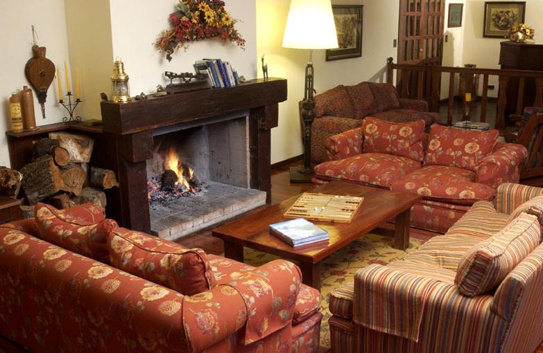 فندق Hosteria Helsingfors