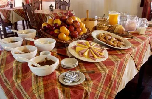 فندق Hosteria Helsingfors