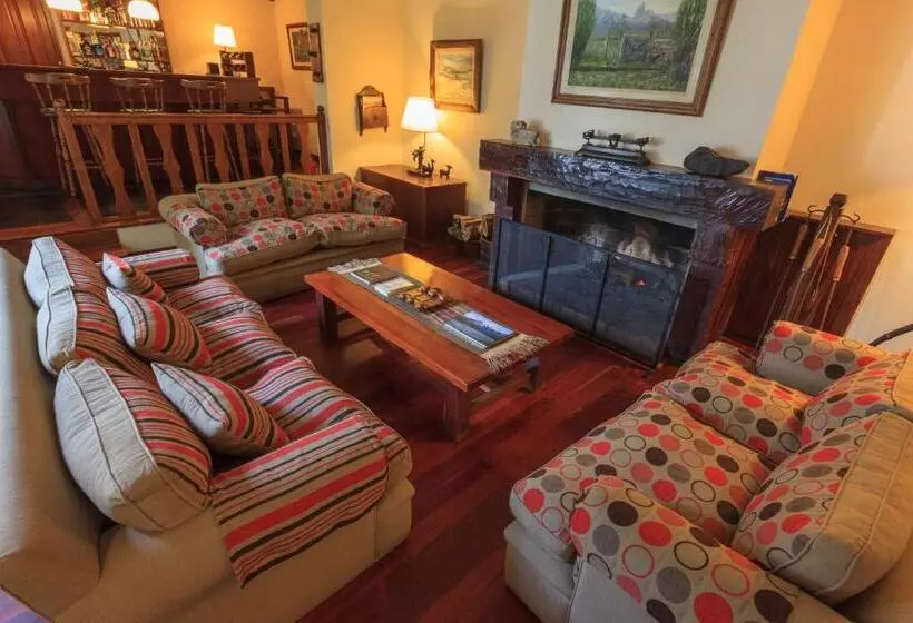 فندق Hosteria Helsingfors