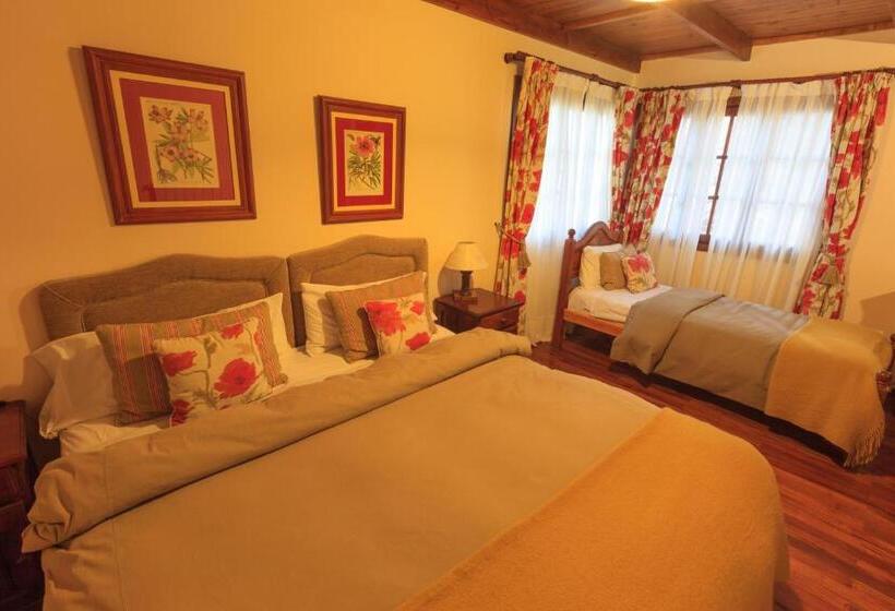 فندق Hosteria Helsingfors