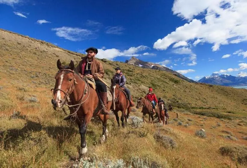 فندق Hosteria Helsingfors