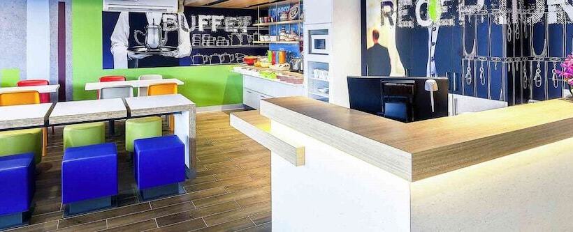 ホテル Ibis Budget Dandenong