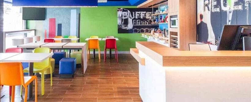 ホテル Ibis Budget Dandenong