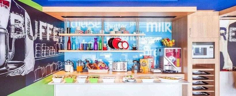 ホテル Ibis Budget Dandenong