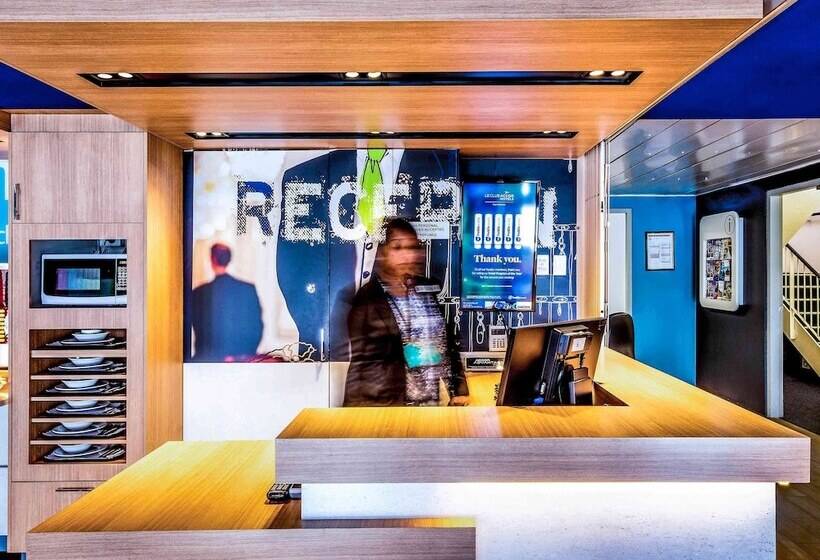 ホテル Ibis Budget Dandenong