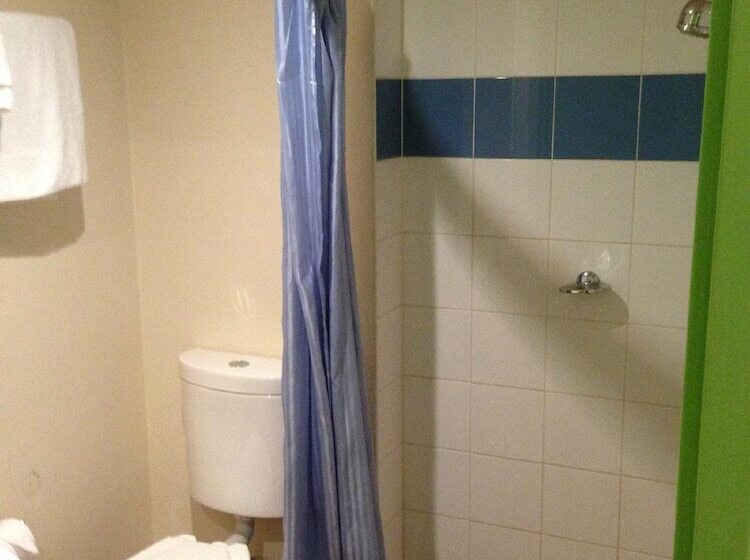 ホテル Ibis Budget Dandenong