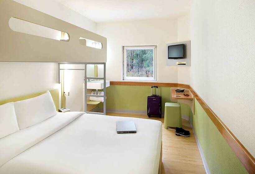 ホテル Ibis Budget Dandenong