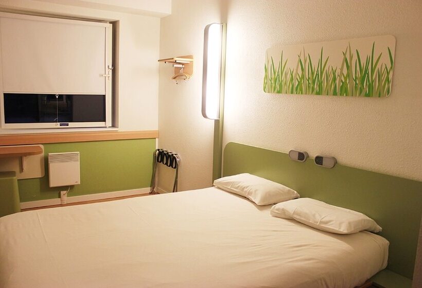 ホテル Ibis Budget Dandenong