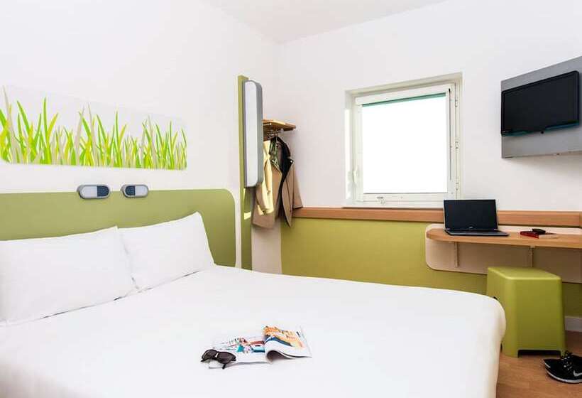 ホテル Ibis Budget Dandenong