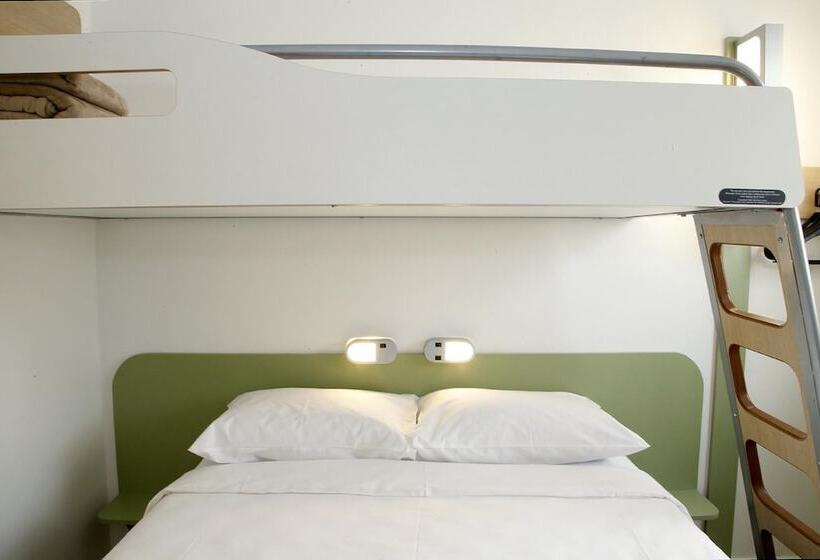 ホテル Ibis Budget Dandenong