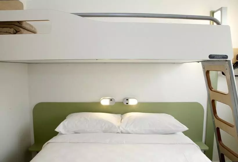 בית מלון כפרי Ibis Budget Dandenong