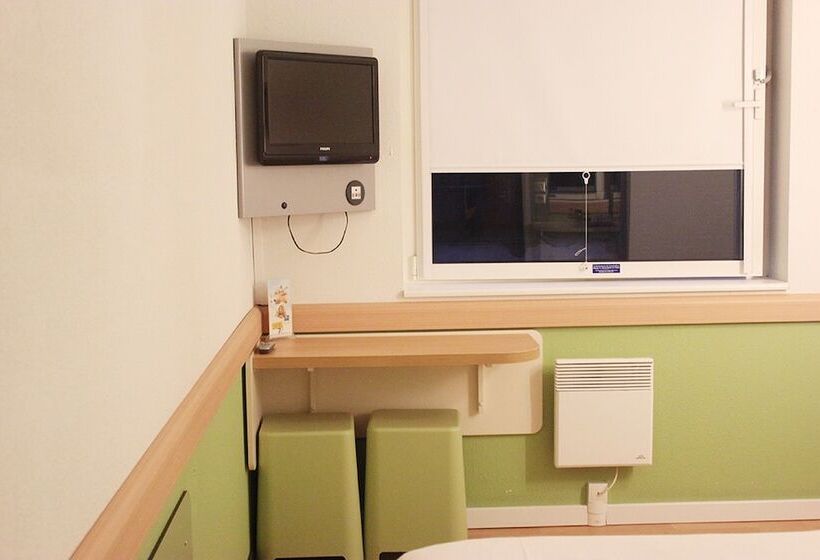 ホテル Ibis Budget Dandenong