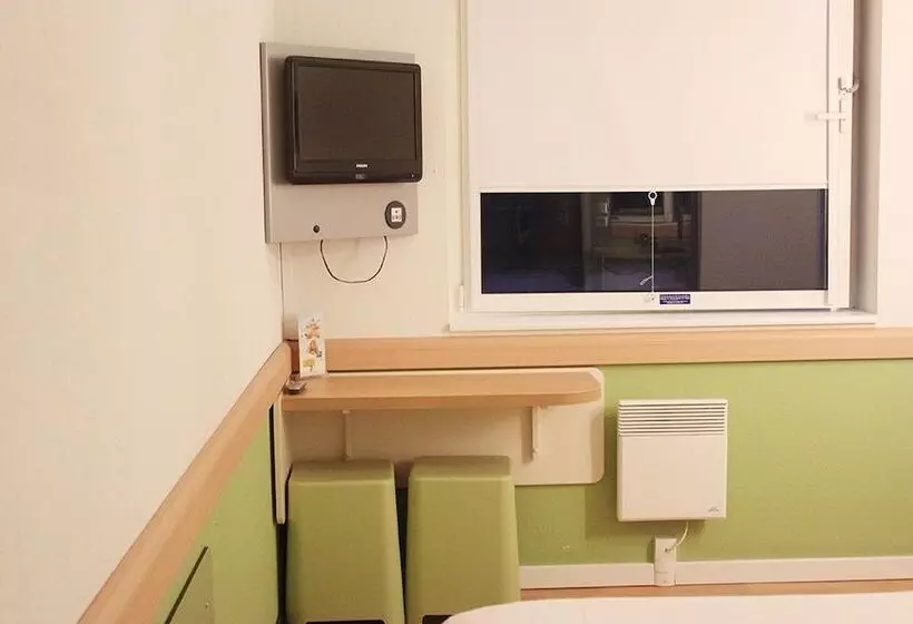 בית מלון כפרי Ibis Budget Dandenong