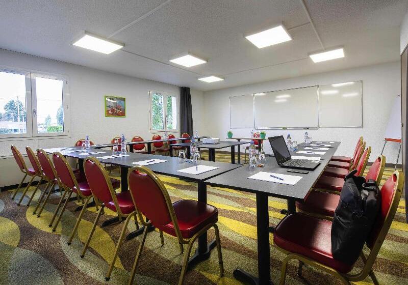 Hotel Ibis Styles Gien