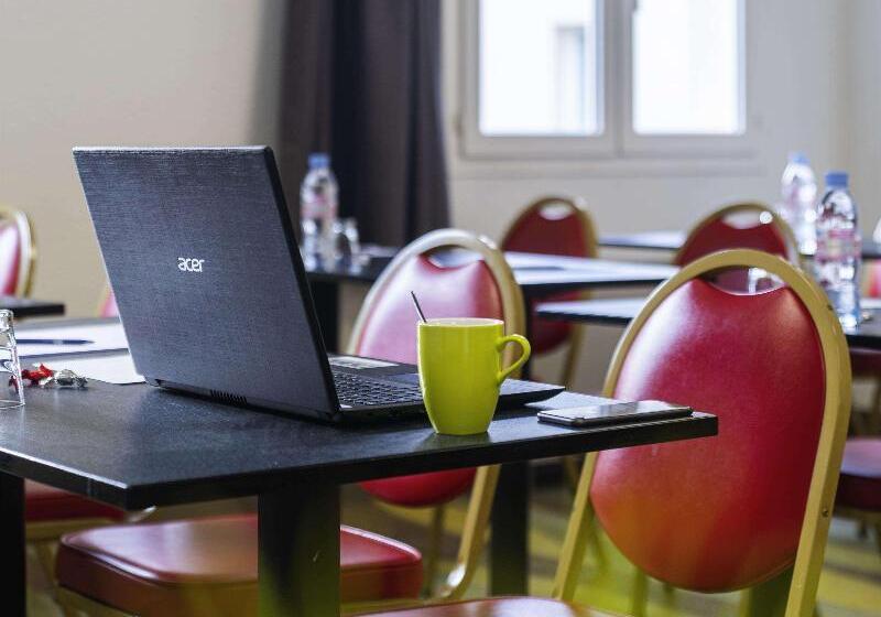 Hotel Ibis Styles Gien