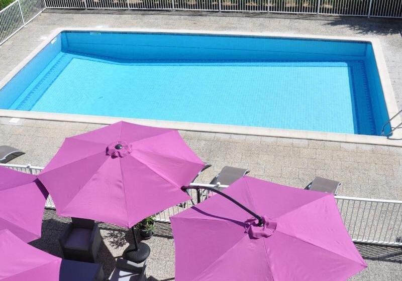 Hotel Ibis Styles Gien