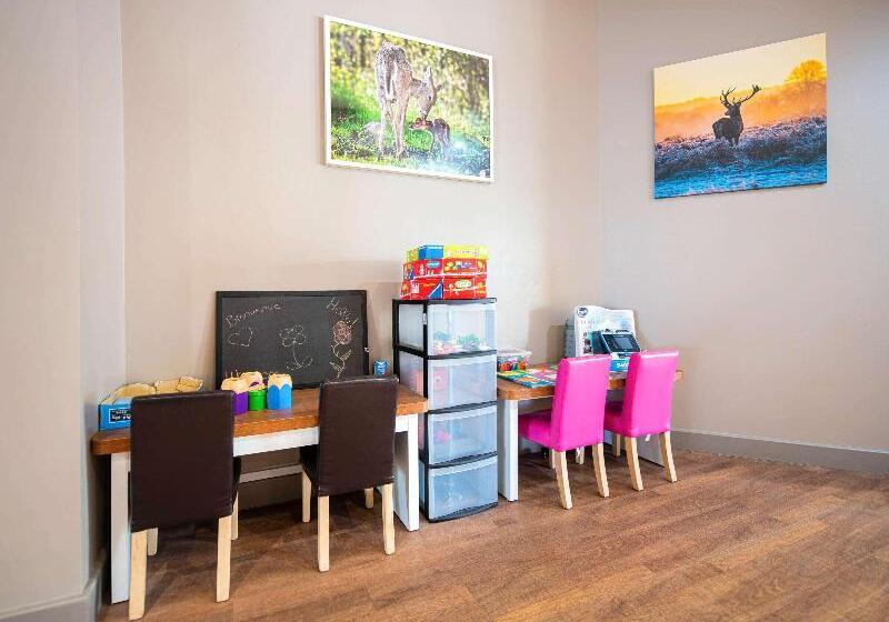 Hotel Ibis Styles Gien