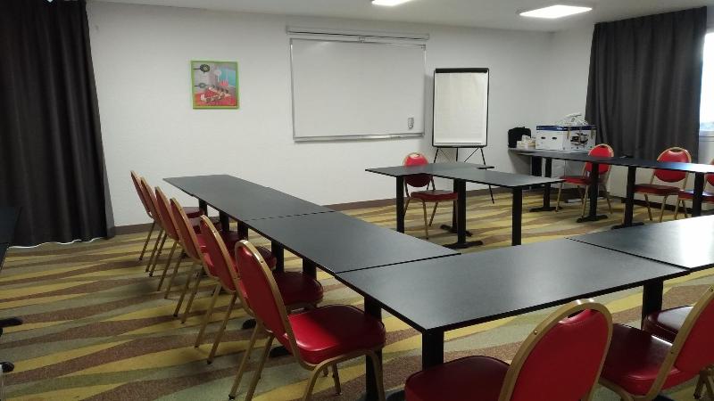 Hotel Ibis Styles Gien