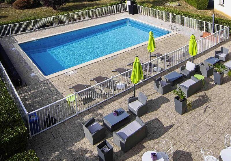 Hotel Ibis Styles Gien