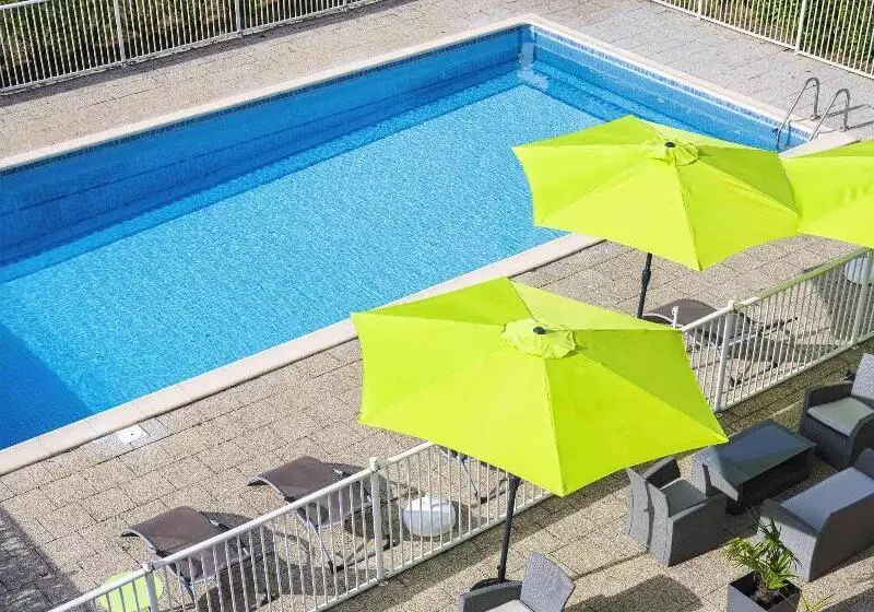 هتل Ibis Styles Gien