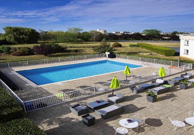 Hotel Ibis Styles Gien