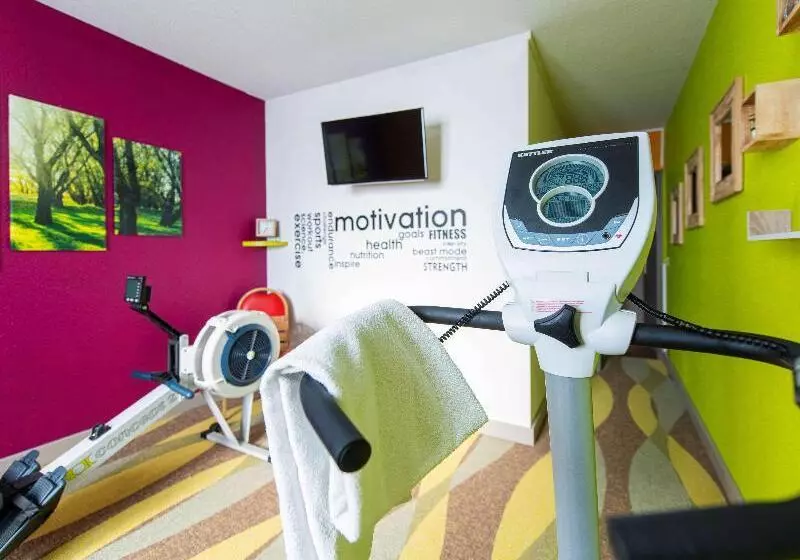 هتل Ibis Styles Gien