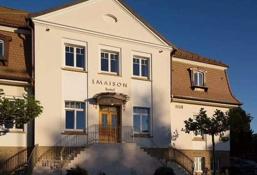 Hotel La Maison