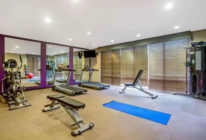 Hotelli La Quinta By Wyndham Karnes City   Kenedy