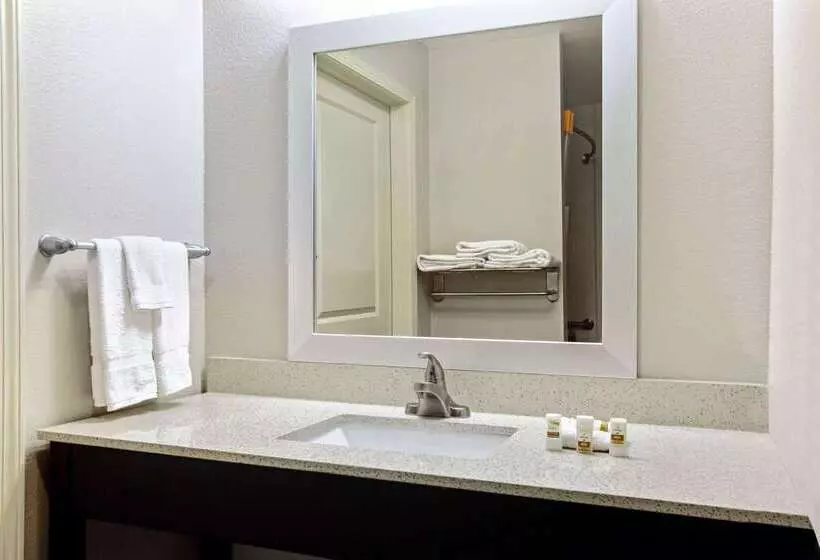 Hotelli La Quinta By Wyndham Karnes City   Kenedy