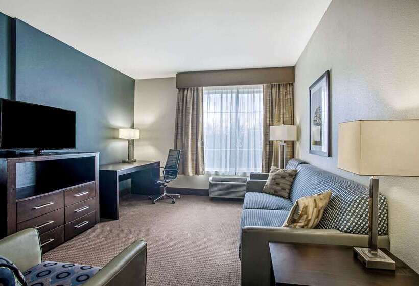 Отель La Quinta By Wyndham Karnes City   Kenedy