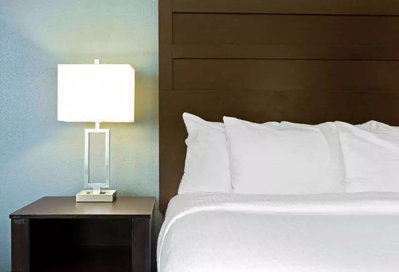 Hotelli La Quinta By Wyndham Karnes City   Kenedy