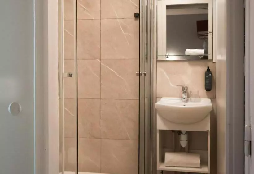 בית מלון כפרי Rinascitel Larmor Plage