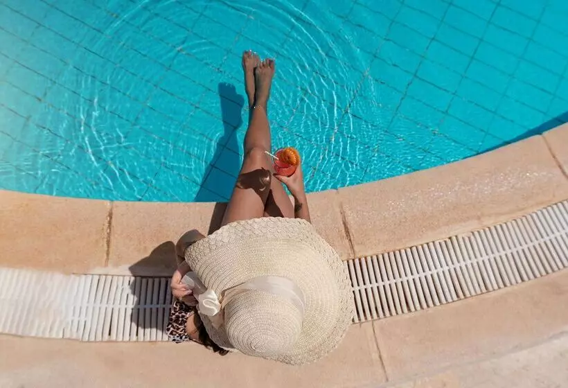 هتل Lemon & Soul Makadi Garden