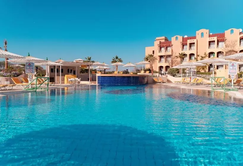 هتل Lemon & Soul Makadi Garden