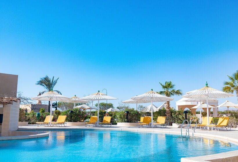 هتل Lemon & Soul Makadi Garden