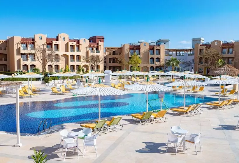 هتل Lemon & Soul Makadi Garden