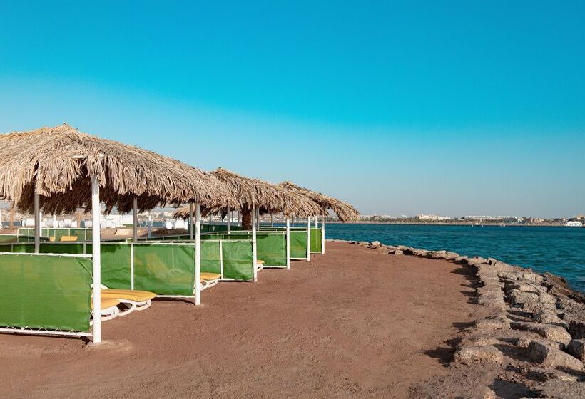 هتل Lemon & Soul Makadi Garden