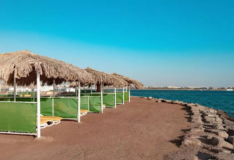 هتل Lemon & Soul Makadi Garden