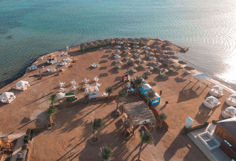 هتل Lemon & Soul Makadi Garden