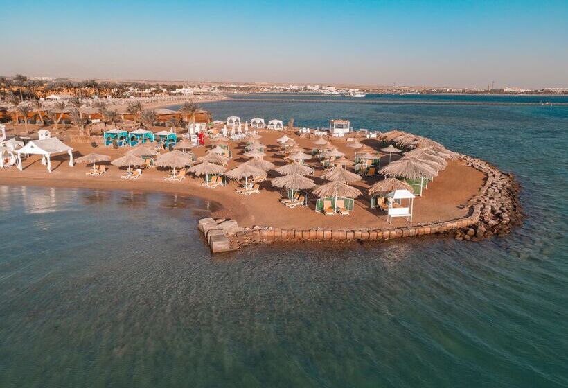 هتل Lemon & Soul Makadi Garden