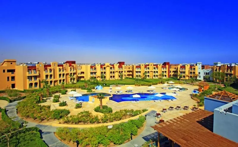 هتل Lemon & Soul Makadi Garden