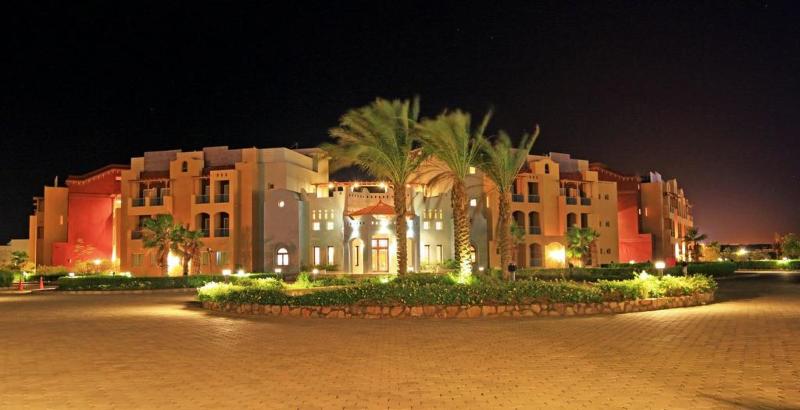 هتل Lemon & Soul Makadi Garden