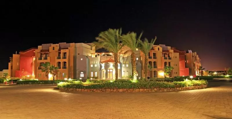 هتل Lemon & Soul Makadi Garden