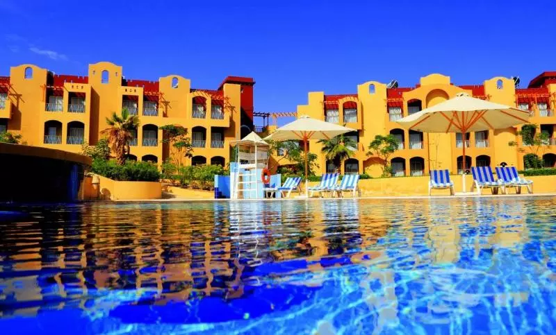 هتل Lemon & Soul Makadi Garden