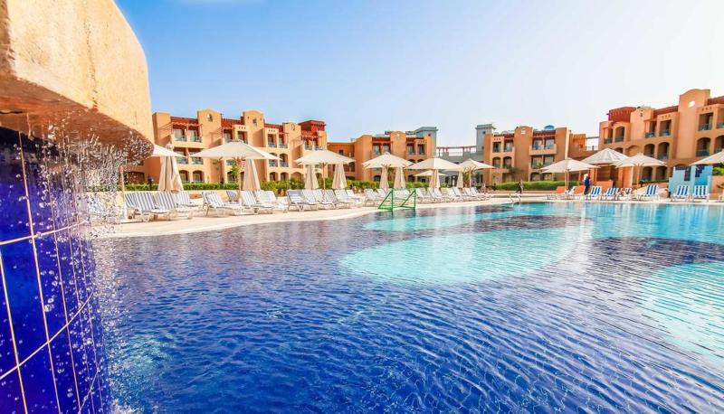 هتل Lemon & Soul Makadi Garden