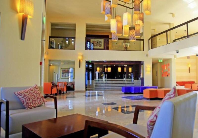 هتل Lemon & Soul Makadi Garden